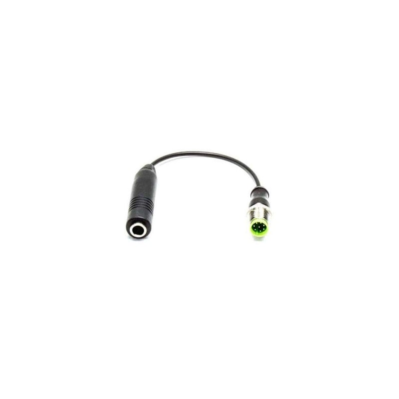 محول سماعات Nokta 1/4" لجهاز Simplex Plus وAnfibio وKruzer وGold Kruzer